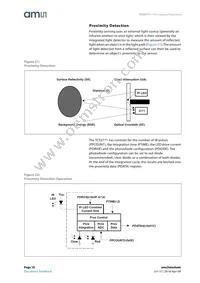 TCS37715FN Datasheet Page 18