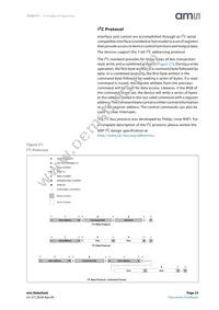 TCS37715FN Datasheet Page 23