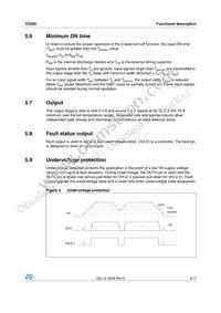 TD350ID Datasheet Page 9