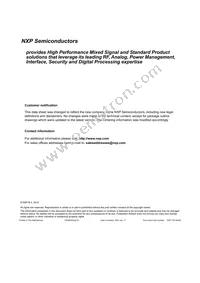 TDA1517ATW/N1 Datasheet Page 19