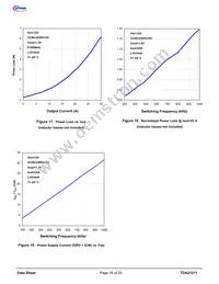 TDA21211AUMA1 Datasheet Page 16