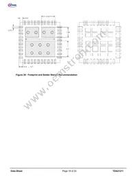 TDA21211AUMA1 Datasheet Page 18