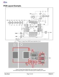 TDA21211AUMA1 Datasheet Page 19