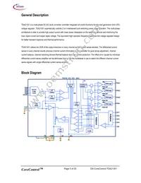 TDA21301 Datasheet Page 5