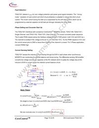 TDA21301 Datasheet Page 13