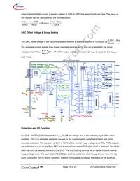 TDA21301 Datasheet Page 15