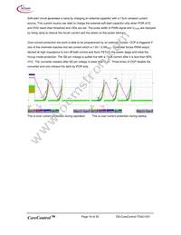 TDA21301 Datasheet Page 16