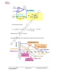 TDA21301 Datasheet Page 19