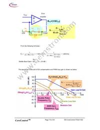 TDA21302 Datasheet Page 19