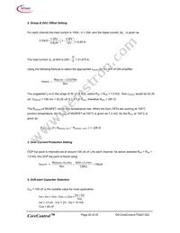 TDA21302 Datasheet Page 20