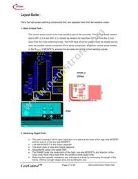 TDA21302 Datasheet Page 21