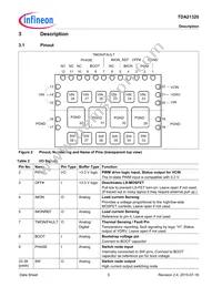 TDA21320XUMA1 Datasheet Page 5