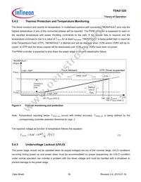 TDA21320XUMA1 Datasheet Page 16