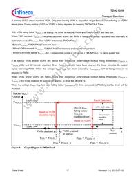TDA21320XUMA1 Datasheet Page 17