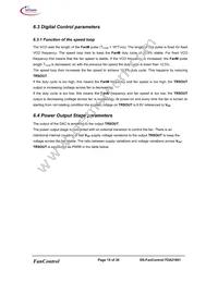 TDA21801 Datasheet Page 15
