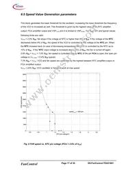 TDA21801 Datasheet Page 17