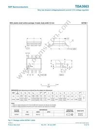 TDA3663/N1 Datasheet Page 12