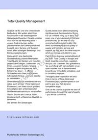 TDA46053HKLA1 Datasheet Page 23