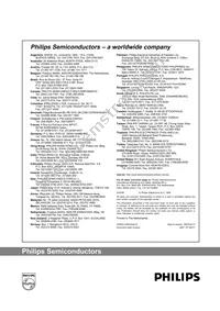 TDA6111Q/N4 Datasheet Page 16