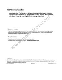 TDA7056B/N1 Datasheet Page 15