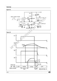 TDA7350 Datasheet Page 18