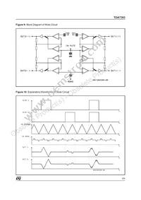 TDA7393 Datasheet Page 5