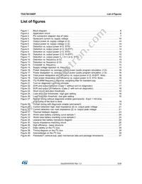 TDA75610SEP-HLX Datasheet Page 5