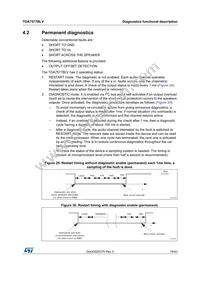 TDA7577LVPD Datasheet Page 19