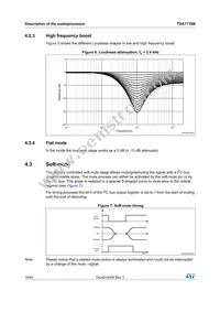 TDA7718B Datasheet Page 16