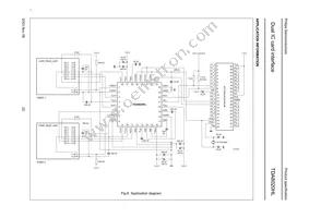 TDA8020HL/C1 Datasheet Page 22