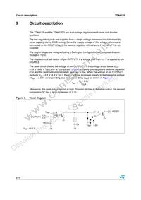 TDA8133 Datasheet Page 6