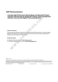 TDA8541T/N1 Datasheet Page 18