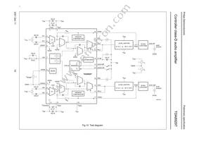 TDA8929T/N1 Datasheet Page 18