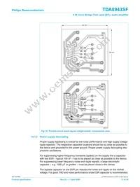 TDA8943SF/N1 Datasheet Page 13