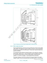 TDA8946J/N1 Datasheet Page 15