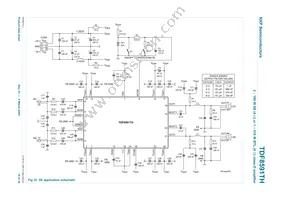 TDF8591TH/N1S Datasheet Page 19