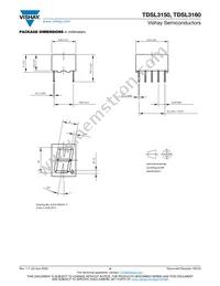 TDSL3150-G Datasheet Page 4