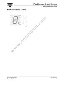 TDSL3150-G Datasheet Page 5