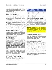 TE0300-01IBMLP Datasheet Page 5