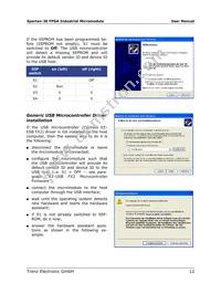 TE0300-01IBMLP Datasheet Page 12