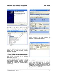 TE0300-01IBMLP Datasheet Page 13