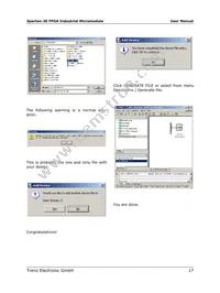 TE0300-01IBMLP Datasheet Page 17