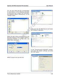 TE0300-01IBMLP Datasheet Page 20