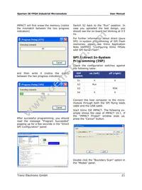 TE0300-01IBMLP Datasheet Page 21