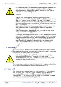 TE0600-02IVF Datasheet Page 18