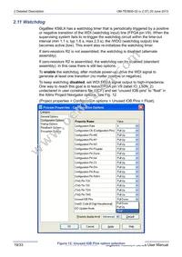 TE0600-02IVF Datasheet Page 19