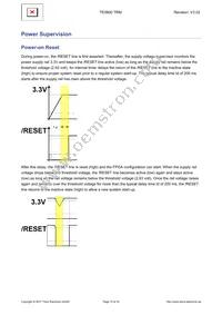 TE0600-03IVFN Datasheet Page 10