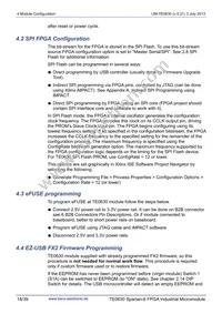 TE0630-01IV Datasheet Page 18