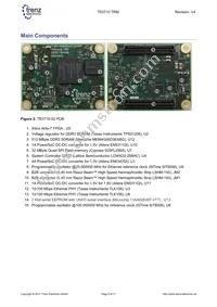 TE0710-02-35-2IF Datasheet Page 5