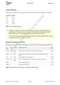 TE0710-02-35-2IF Datasheet Page 8